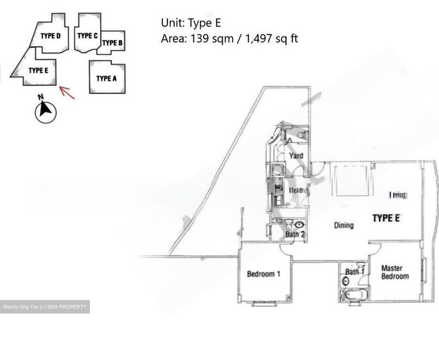 Sunshine Grove (D19), Apartment #582944571